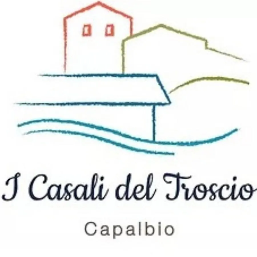 Il Casale De I Casali Del Troscio Villa Capalbio Italy